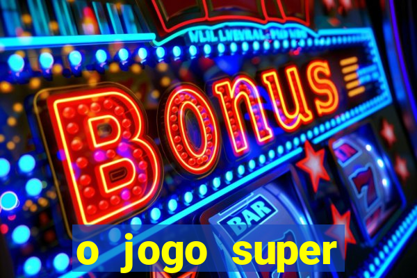 o jogo super genius paga mesmo